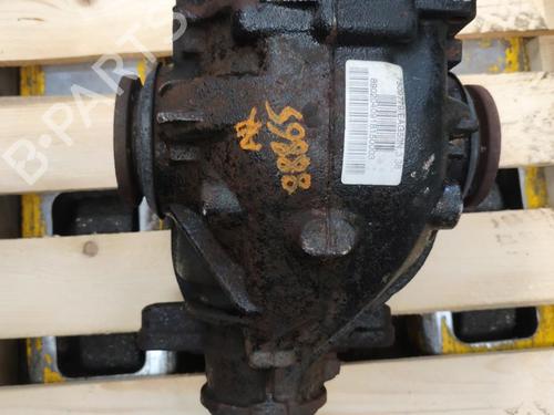 Rear differential BMW 3 Coupe (E46) 320 Ci | BP39387092M24 - Image 2