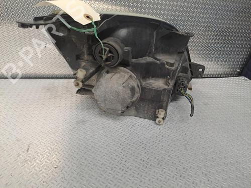 Used Left headlight Left headlight 24062425 24062425