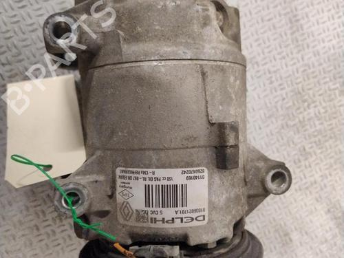 AC compressor RENAULT SCÉNIC II (JM0/1_) 1.6 16V (JM1R) | BP30164028M34