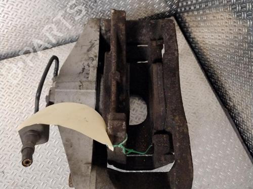 Left front brake caliper VW PASSAT B6 Variant (3C5) 3.2 FSI 4motion | BP24512705M105 - Image 3