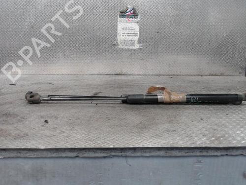 Gasdæmper bagklap CITROËN C4 II (NC_) 1.6 VTi 120 (NC5FS0, NC5FS9) (120 hp) 24095958