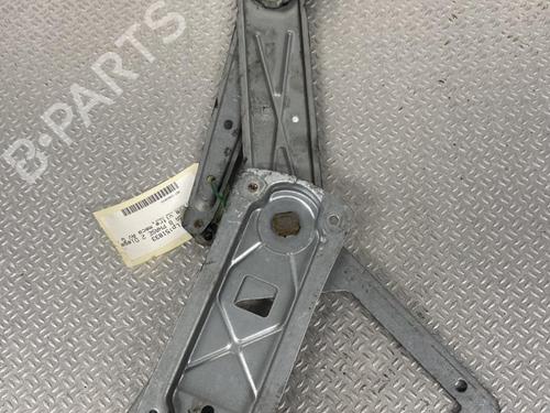 Used Front left window mechanism OPEL CORSA B (S93) 1.7 D (F08, F68, M68) (60 hp) 24099161