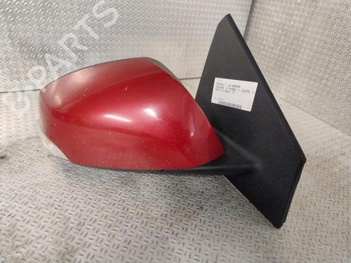 Right mirror RENAULT MEGANE III Coupe (DZ0/1_) 1.5 dCi (DZ0B) | BP29379974C27 