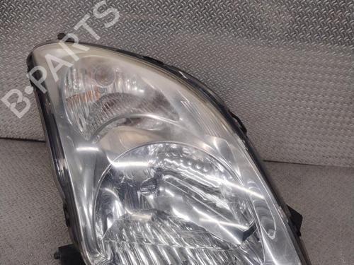 Used Right headlight Right headlight 36958130 36958130