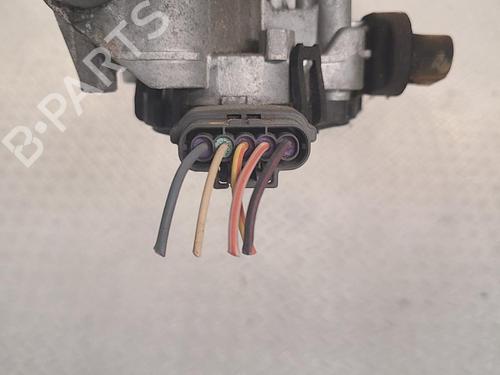 Used Front wiper motor Front wiper motor DACIA SANDERO II TCe 90 (B8M1, B8MA, B8AC) (90 hp) 25703322 25703322