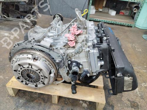 Engine NISSAN MICRA III (K12) 1.4 16V | BP24965979M1 