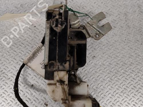 Front right lock CITROËN JUMPER I Van (244) 2.2 HDi | BP25012975C97 