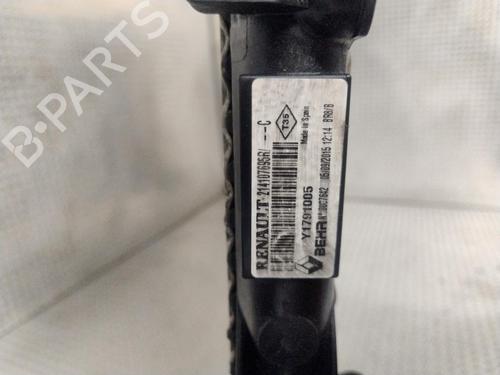 Water radiator RENAULT MASTER III Van (FV) 2.3 dCi 110 FWD (FV0R, FV0W, FV1A) | BP37002478M31 - Image 4