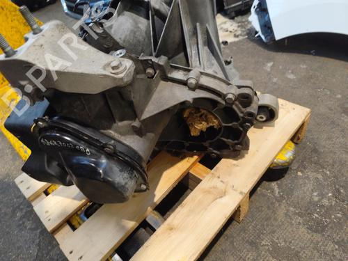Gearbox FORD FIESTA VI (CB1, CCN) 1.6 TDCi | BP40065993M3 - Image 3