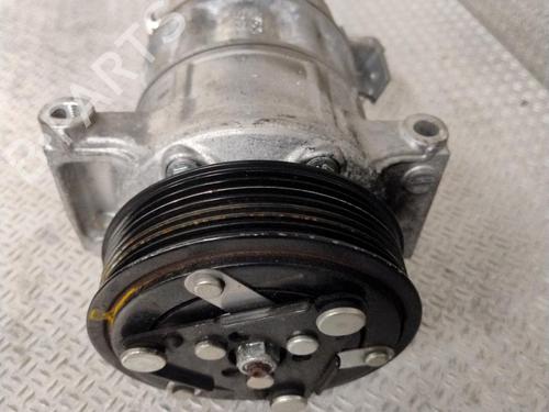 AC-Kompressor RENAULT SCÉNIC IV (J9_) 1.7 Blue dCi 150 (J9A7, J9A8) | BP29644468M34 