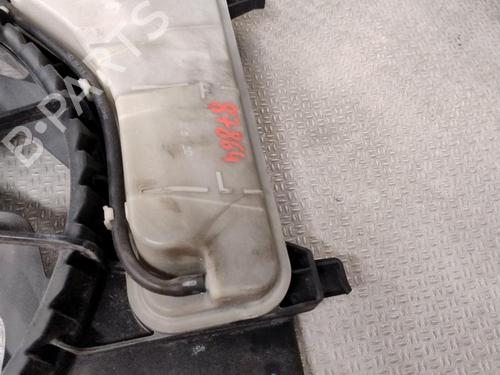 Radiator fan HYUNDAI i30 (GD) 1.4 | BP29516215M35 