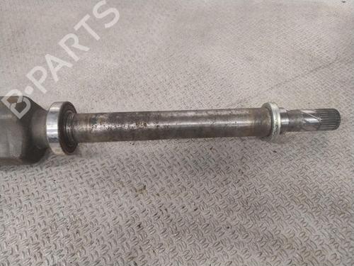 Used Right front driveshaft RENAULT MODUS / GRAND MODUS (F/JP0_) 1.5 dCi (FP0F, JP0F) (86 hp) 31266421