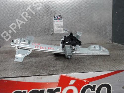 rudehejsemekanisme-ventre-foran-citroen-c3-iii-sx-2016-24086981 main image