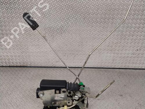 Used Front left lock Front left lock DACIA DUSTER (HS_) 1.5 dCi (HSMC) (107 hp) 36462778 36462778