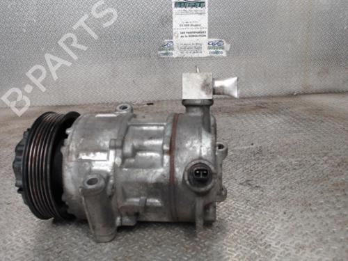 Used Heater matrix Heater matrix OPEL CORSA D (S07) 1.3 CDTI (L08, L68) (75 hp) 24081379 24081379