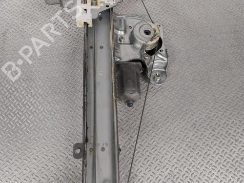 Front left window mechanism NISSAN MICRA V (K14) 1.0 IG-T | BP29294660C22 