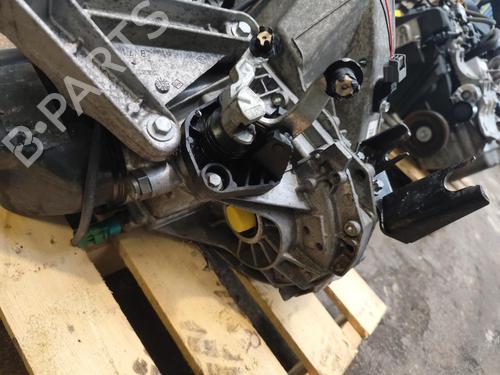 Gearbox NISSAN NOTE (E11, NE11) 1.5 dCi | BP40162343M3 - Image 3