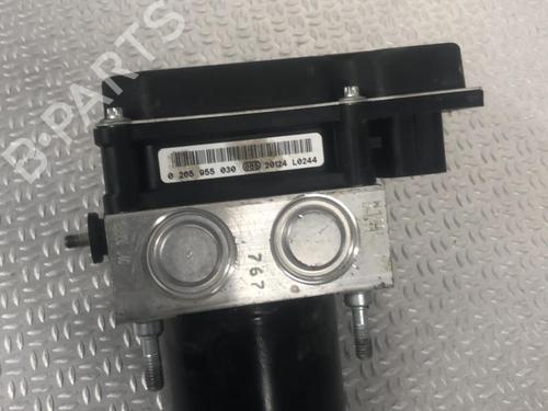 Used ABS pump SEAT IBIZA IV ST (6J8, 6P8) 1.6 TDI (105 hp) 30740329