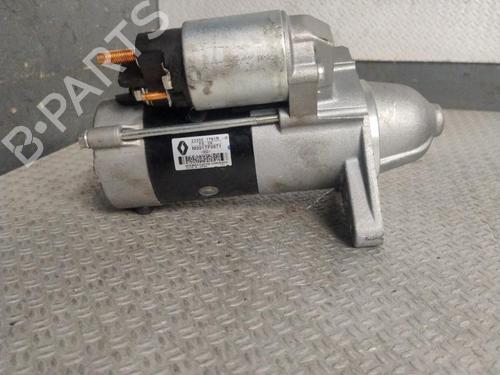 Starter FORD FIESTA VI (CB1, CCN) 1.5 TDCi | BP36681124M8 - Image 4
