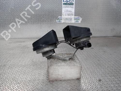Used Horn Horn 24075647 24075647