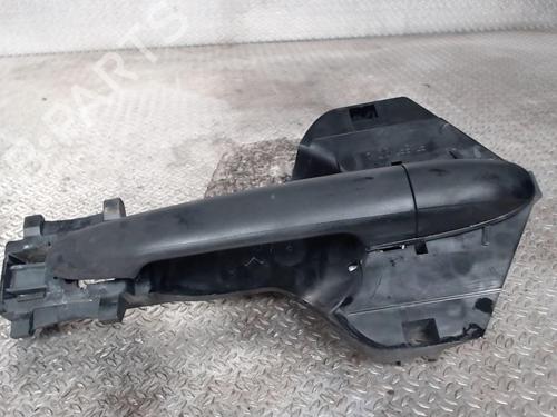 Used Front right exterior door handle VW CRAFTER 30-50 Van (2E_) 2.0 TDI (163 hp) 24078268