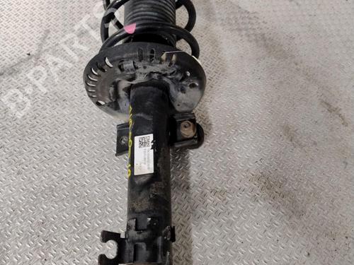 Right front shock absorber VW POLO V (6R1, 6C1) 1.0 | BP30164086M17