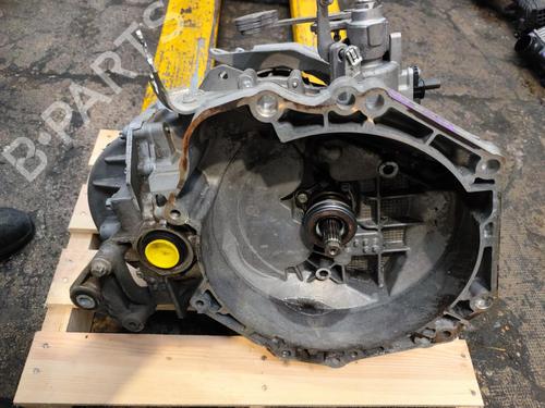 Gearbox OPEL CORSA E (X15) 1.4 Turbo (08, 68) | BP32004854M3