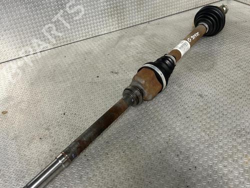 Used Left front driveshaft Left front driveshaft 38787215 38787215