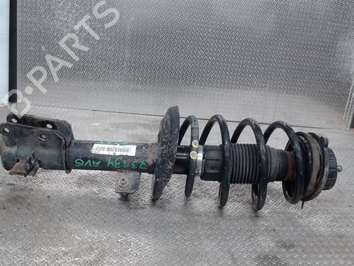 Used Left front shock absorber Left front shock absorber FIAT BRAVO II (198_) 1.6 D Multijet (198AXH1B) (105 hp) 24077977 24077977