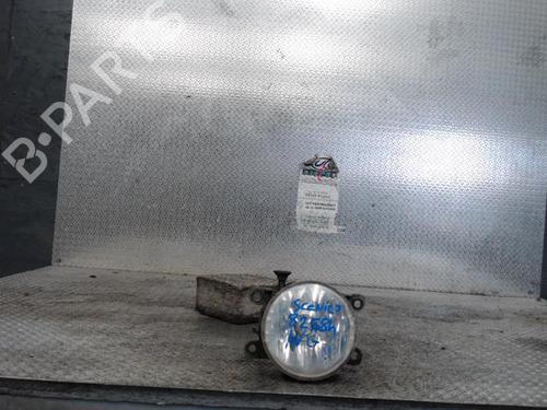 Used Left front fog light Left front fog light 24091856 24091856