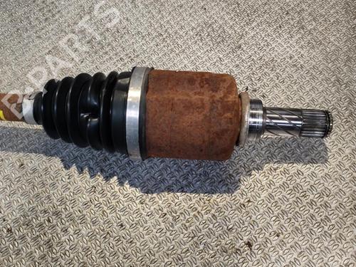 Left front driveshaft DACIA DUSTER (HS_) 1.5 dCi | BP30483236M38 - Image 2