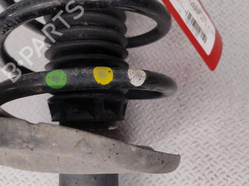 Left front shock absorber PEUGEOT 3008 I MPV (0U_) 1.6 HDi | BP29601237M16