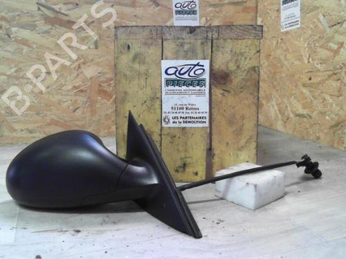 Used Right mirror SEAT CORDOBA (6L2) 1.9 TDI (100 hp) 24067276