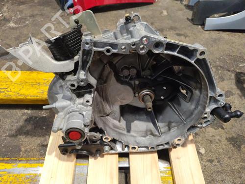 Gearbox CITROËN C3 III (SX) 1.5 BlueHDi 100 (SXYHYP, SXYHTU) | BP32037768M3 - Image 3