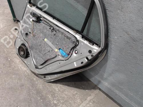 Used Right rear door TOYOTA COROLLA Saloon (_E12_) 1.4 D-4D (NDE120_, NDE120R) (90 hp) 24098440