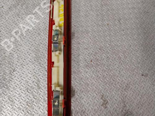 Third brake light VW POLO IV (9N_, 9A_) 1.4 TDI | BP29757581L11 