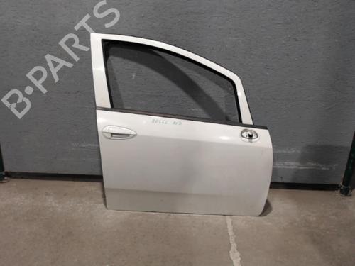 Used Right front door FIAT GRANDE PUNTO (199_) 1.3 D Multijet (75 hp) 24086775