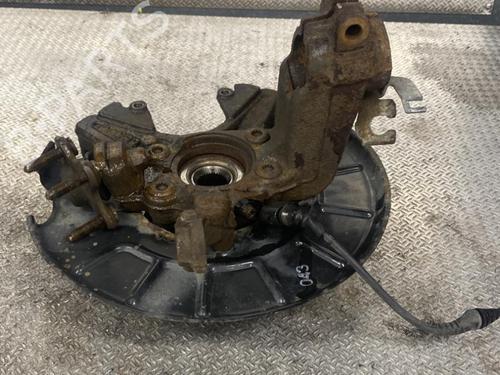 Right front steering knuckle VW GOLF V (1K1) 1.9 TDI | BP24101532M26 