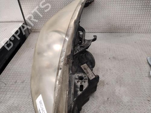 Right headlight PEUGEOT 3008 I MPV (0U_) 1.6 HDi | BP29380028C29 