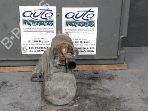 Starter SEAT IBIZA IV SC (6J1, 6P5) 1.4 TDI | BP24069981M8