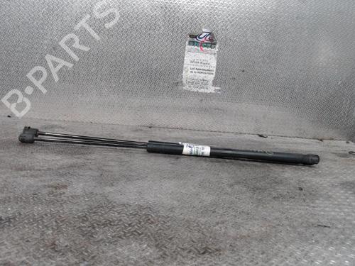 Used Tailgate lift support Tailgate lift support MAZDA 2 (DY) 1.4 CD (68 hp) 24092749 24092749