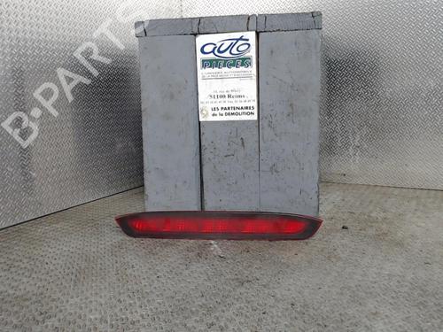 Used Third brake light TOYOTA COROLLA Verso (_E12_) 2.0 D-4D (CDE120_, CDE120R) (90 hp) 24078477