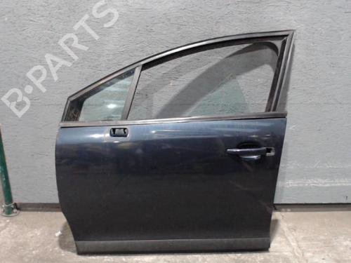 Used Left front door CITROËN C4 I (LC_) 1.6 HDi (90 hp) 24094107