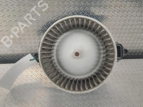 Ventilator motor CITROËN BERLINGO MULTISPACE (B9) [2008-2025]  24073905