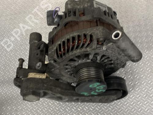 Alternator CITROËN C3 II (SC_) 1.4 VTi 95 | BP24077218M7 