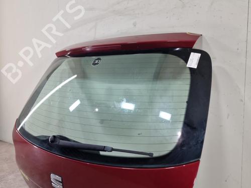 Tailgate SEAT IBIZA IV (6J5, 6P1) 1.2 TDI | BP24099406C6