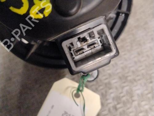 Used Heater blower motor Heater blower motor RENAULT TWINGO III (BCM_, BCA_) 1.0 SCe 70 (71 hp) 33188007 33188007