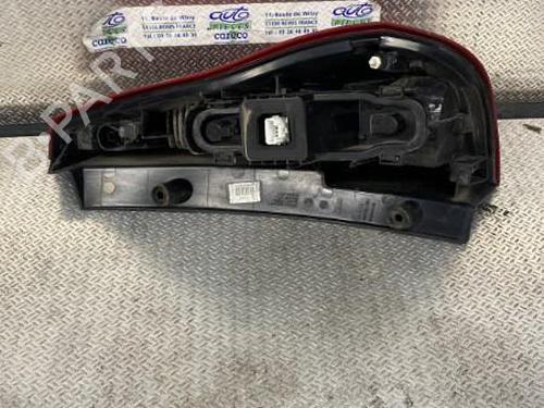 Used Left taillight Left taillight RENAULT SCÉNIC III (JZ0/1_) 1.9 dCi (JZ0J, JZ1J, JZ1K, JZ1S) (131 hp) 24101143 24101143