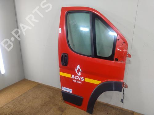 Right front door CITROËN JUMPER II Van 2.2 HDi 130 | BP29985608C3 