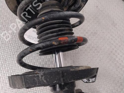 left-front-shock-absorber-mercedes-benz-c-class-coupe-cl203-2001-2002-2003-2004-2005-2006-2007-2008-2009-2010-2011-27245163 main image